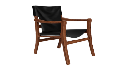 Blackwater Sling Chair