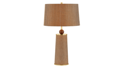 January Table Lamp